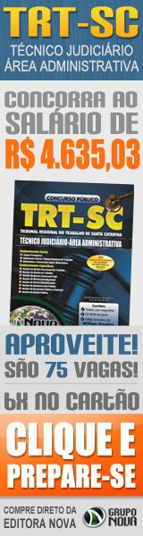Banner TRT-SC