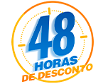 Logo desconto