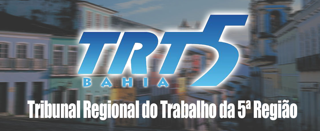 Resultado de imagem para concurso trt bahia