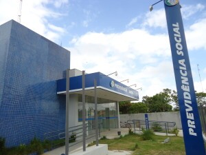 Agência Inss