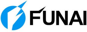 funai logo