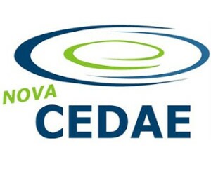 CEDAE RJ logao