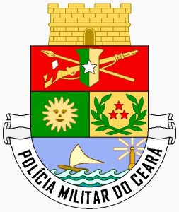 PM CE policia militar do ceara