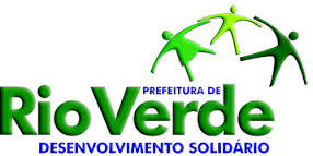 Rio verde - logo