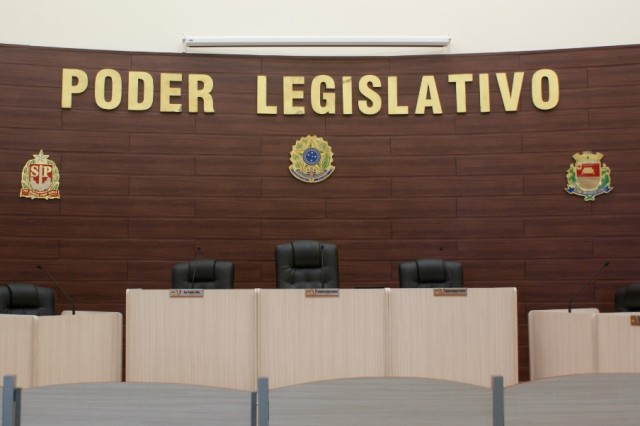 O que faz: Agente Legislativo
