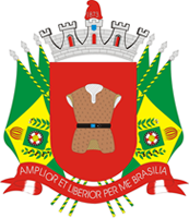Prefeitura Itu - logo