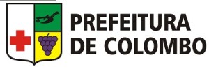 prefeitura de colombro logo