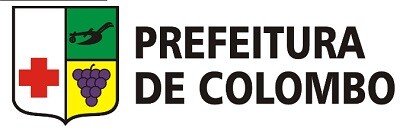 Resultado de imagem para prefeitura de colombo pr