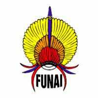 FUNAI - logo