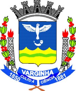 Prefeitura de Varginha - logo