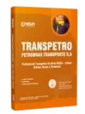 Produto Apostila Transpetro 2026 - Dutos e Terminais - Nova Concursos