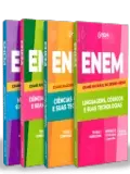 Produto Apostila ENEM 2026 - Nova Concursos