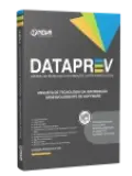 Produto Apostila Dataprev 2026 - Analista de Tecnologia da Informação - Desenvolvimento de Software - Nova Concursos