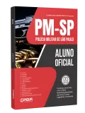 Apostila PM-SP 2026 - Aluno-Oficial - Nova Concursos