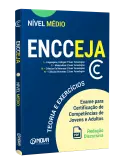 Apostila ENCCEJA 2026 - Ensino Médio - Nova Concursos