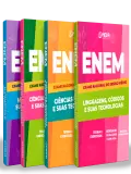 Apostila ENEM 2026 - Nova Concursos