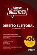 Produto 400 Questões Comentadas de Direito Eleitoral em PDF - Nova Concursos