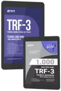 Produto Combo TRF 3 - Técnico Judiciário - Área Administrativa - Digital - Nova Concursos