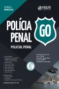 Apostila Polícia Penal GO em PDF - Policial Penal - Nova Concursos