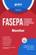 Apostila FASEPA em PDF - Monitor - Nova Concursos