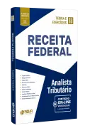 Produto Combo Receita Federal 2026 - Analista Tributário - Nova Concursos