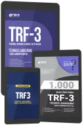 Produto Preparação Completa TRF 3 - Técnico Judiciário - Área Administrativa - Digital - Nova Concursos