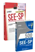 Produto Combo SEE-SP 2026 - Professor de Ensino Fundamental e Médio - Geografia - Nova Concursos