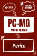 Produto 448 Mapas Mentais para PC-MG Perito (PDF) - Nova Concursos
