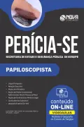 Apostila SSP-SE em PDF - Papiloscopista - Nova Concursos
