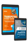 Produto Combo Transpetro 2026 - Manutenção - Instrumentação - Nova Concursos