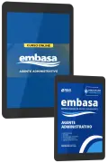 Produto Projeto Embasa - Agente Administrativo - Rumo à Aprovação + Bônus - Nova Concursos
