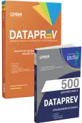 Produto Combo Dataprev 2026 - Analista de Tecnologia da Informação - Análise de Negócio de TI - Nova Concursos