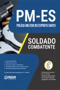 Apostila PM-ES 2026 em PDF - Soldado Combatente (QPMP-C) - Nova Concursos