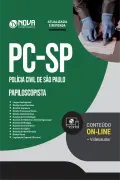 Apostila PC-SP em PDF - Papiloscopista - Nova Concursos