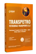 Apostila Transpetro 2026 - Dutos e Terminais - Nova Concursos