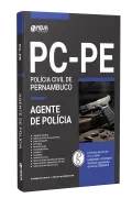 Apostila PC-PE 2026 - Agente de Polícia - Nova Concursos