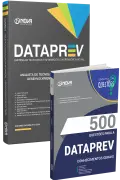 Produto Combo Dataprev 2026 - Analista de Tecnologia da Informação - Desenvolvimento de Software - Nova Concursos
