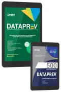 Produto Combo Dataprev 2026 - Analista de Tecnologia da Informação - Administração e Governança - Nova Concursos