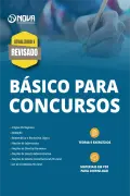 Apostila Básico para Concursos em PDF - Nova Concursos