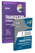 Produto Combo Transpetro 2026 - Contabilidade (Nível Médio) - Nova Concursos