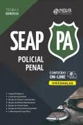 Apostila SEAP-PA em PDF - Agente Penitenciário - Nova Concursos