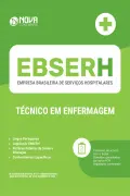 Apostila EBSERH em PDF - Técnico em Enfermagem - Nova Concursos