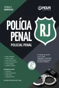 Apostila Polícia Penal - RJ em PDF 2026 - Policial Penal - Nova Concursos