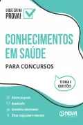 Apostila Conhecimentos em Saúde para Concursos - Ed. em PDF - Nova Concursos