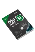 Apostila Polícia Penal RS 2026 em PDF - Policial Penal - Nova Concursos