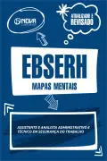 Produto Mapas Mentais para EBSERH - Assistente e Analista Administrativo e Técnico em Segurança do Trabalho (PDF) - Nova Concursos