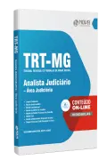 Apostila TRT-MG - Analista Judiciário – Área Judiciária - Nova Concursos