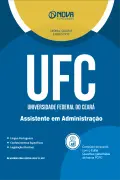 Apostila UFC em PDF - Assistente em Administração - Nova Concursos