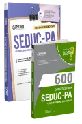 Produto Combo SEDUC-PA 2026 - Assistente de Gestão Governamental e Educacional - Nova Concursos