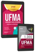 Produto Combo UFMA 2026 - Assistente em Administração - Nova Concursos